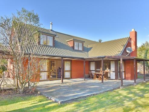 161 West Belt, Rangiora