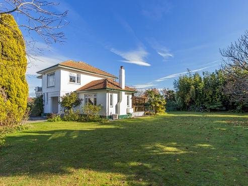 608 Tomoana Road, Mahora
