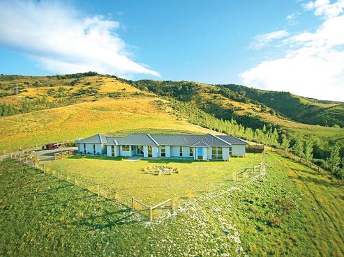 40 Tara Hills Drive, North Taieri