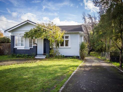 34 West Street, Greytown