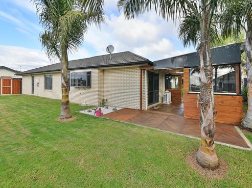 33 Pitt Avenue, Clendon Park