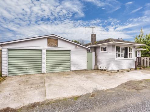 126 Mill Road, Otaki