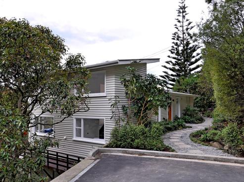 56 Richmond Hill Road, Richmond Hill
