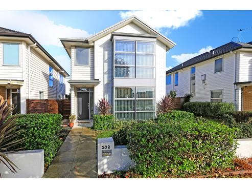 202 Porchester Road, Takanini