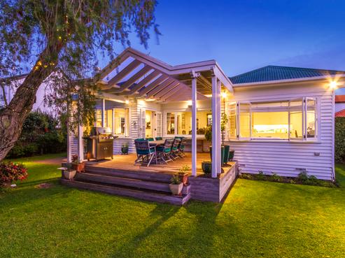 11 Crete Avenue, Milford