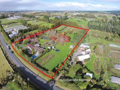 8 Hailes Road, Whenuapai
