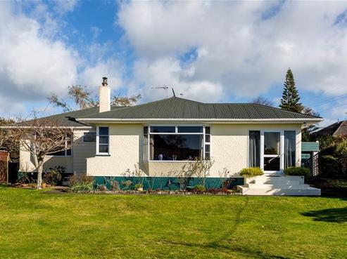 100 Govett Avenue, Frankleigh Park