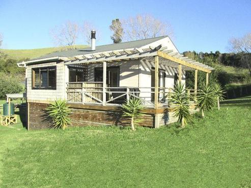 59A Whiritoa Beach Road, Whiritoa