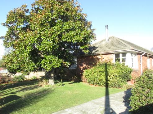 16 Dunarnan Street, Avonside