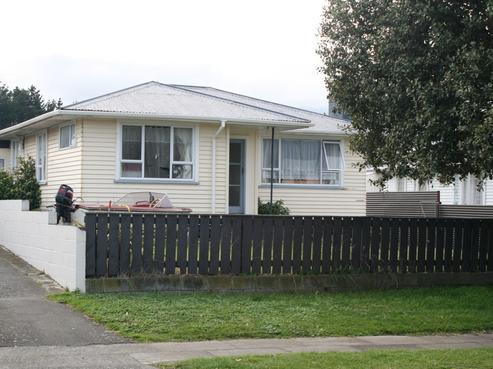 12 Lee Street, Castlecliff
