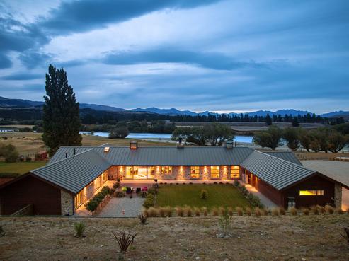 738 Luggate-tarras Road, Tarras