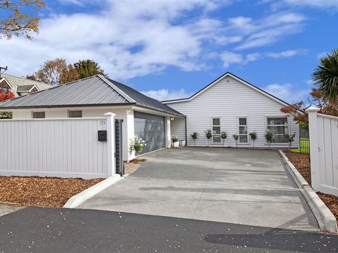 173 Clyde Road, Burnside