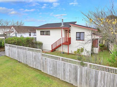 25 Athena Drive, Totara Vale