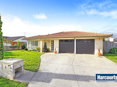 6 Edendale Road, Somerville