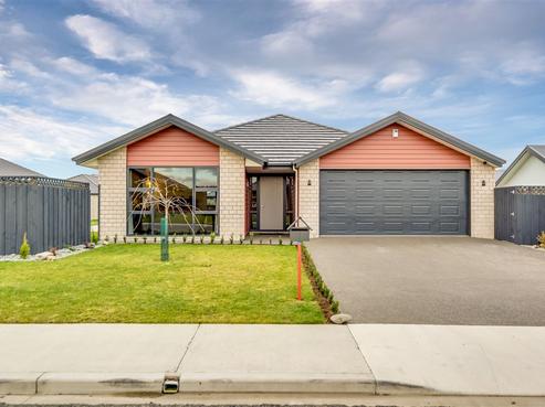 16 Lancewood Way, Rangiora
