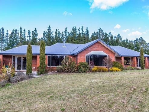 190 Balcairn Amberley Road, Balcairn