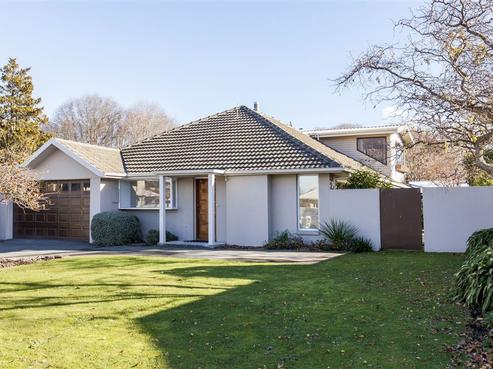 8 Willowbrook Place, Fendalton
