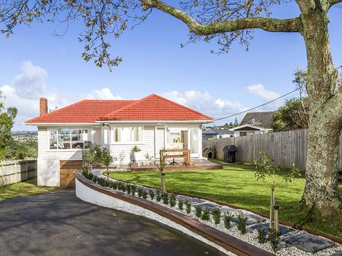 386 East Coast Road, Sunnynook