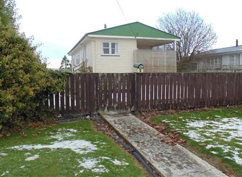 9 Forest Street, Tapanui