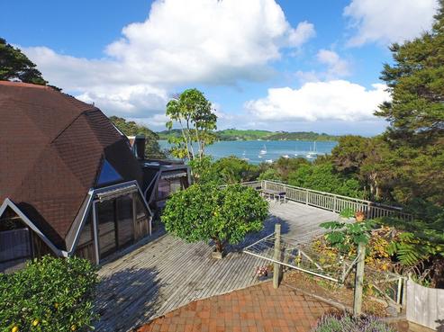 1 Glen Brook Road, Omiha