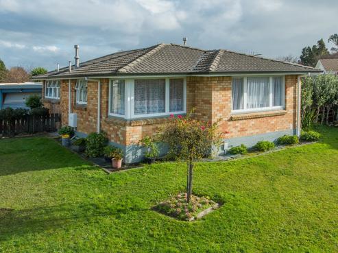 3 Lydiard Place, Chartwell