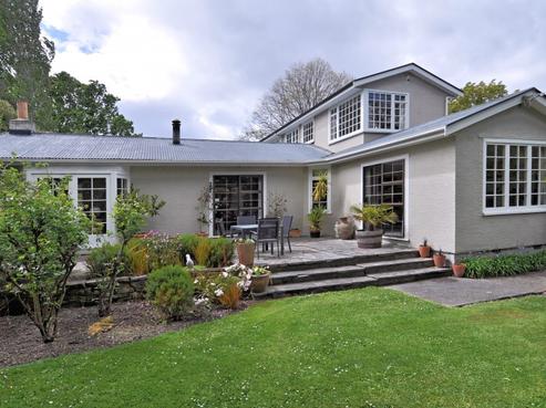 157 Old Tai Tapu Road, Kennedys Bush
