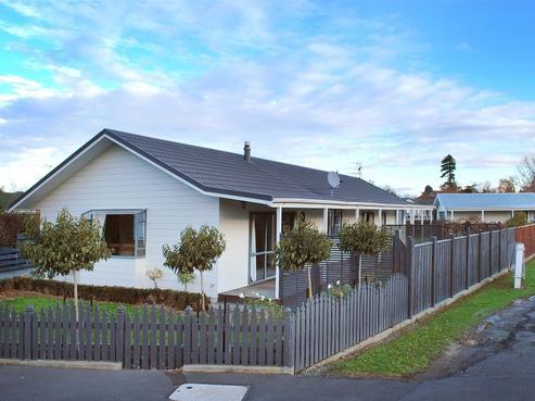 93 Hillcrest Street, Solway