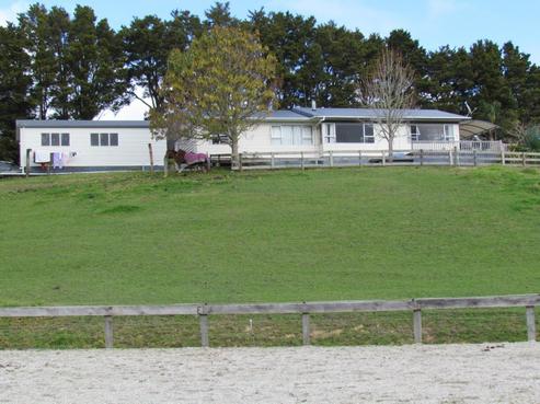 525 Marua Road, Hikurangi