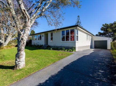 41 Budleigh Street, Frankleigh Park