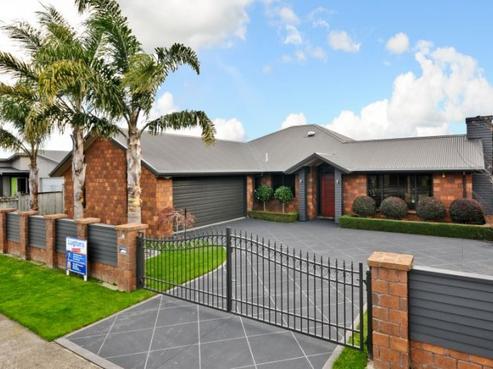 425 Hukanui Road, Rototuna