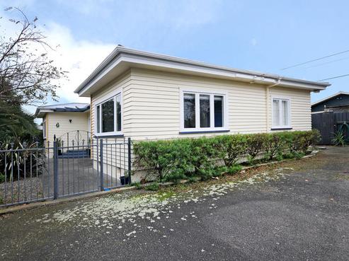 42 Te Manuao Road, Otaki