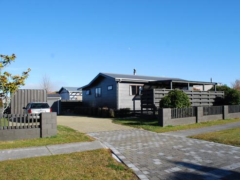 9 Arthur Crescent, Hilltop