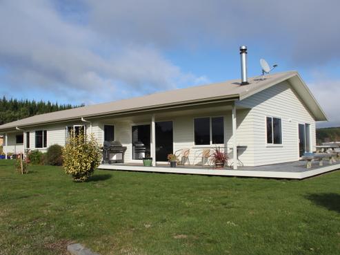 162 Parekawa Drive, Motuoapa