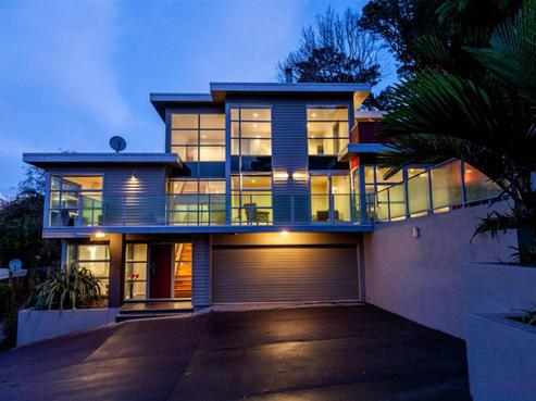 12A Bracken Street, New Plymouth Central