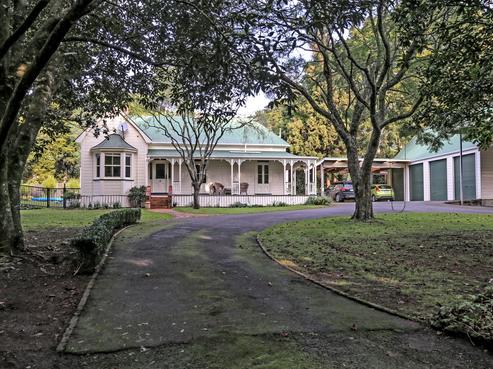 153 Pipiwai Road, Kamo