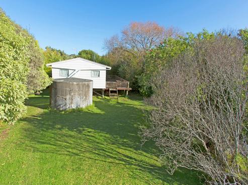 48 Zealandia Road, Manly