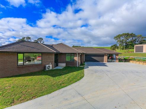 147 Old Kaipara Road, Kaipara Flats