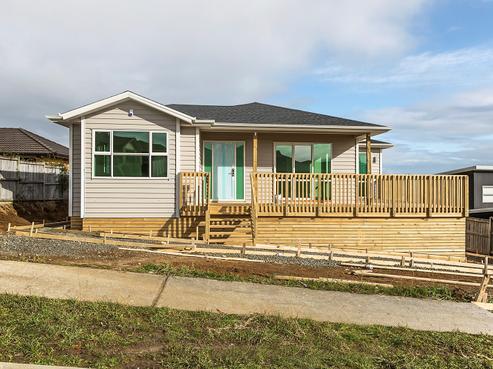 4 Basin Place, Pukekohe