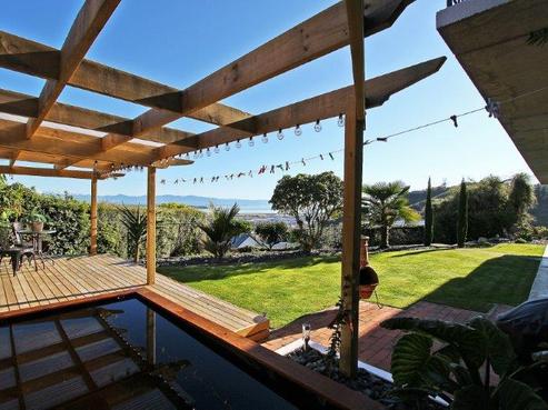 96 Arapiki Road, Stoke