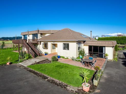58 Patuwai Road, Coastlands