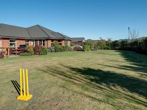 4 Heritage Close, Rolleston