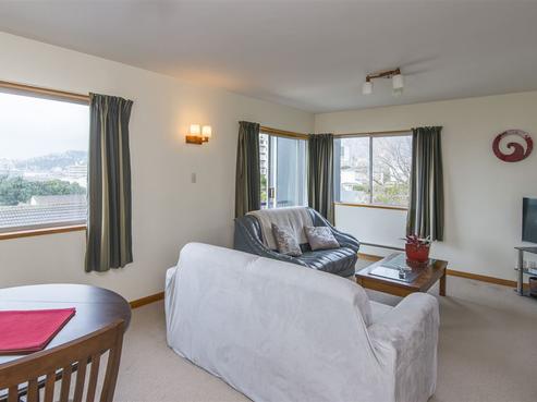 1 Grant Road, Thorndon
