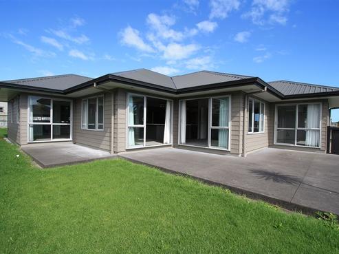 20 Marlin Terrace, Bell Block