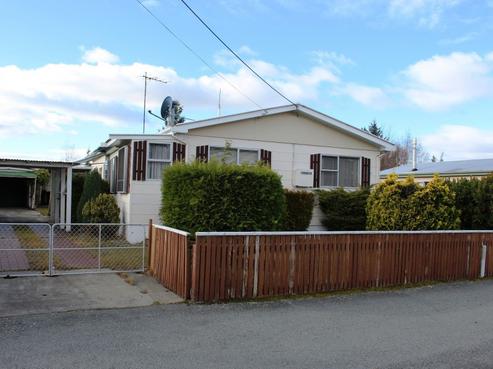 253 Mackenzie Drive, Twizel