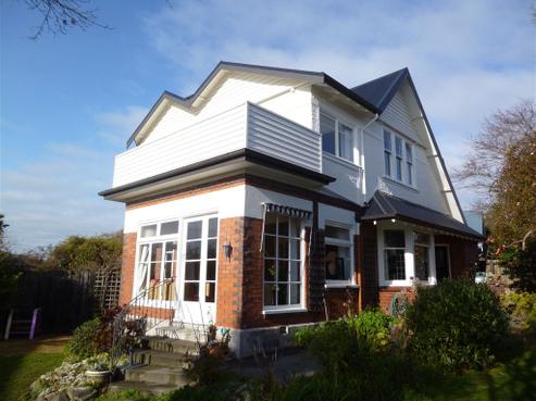 7 Campbell Street, Maori Hill