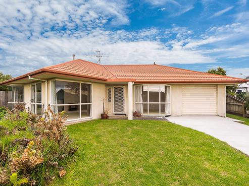 23 Major Durie Place, Waikanae Beach