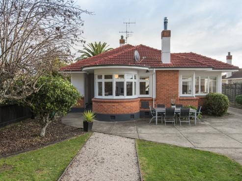 163 Tasman Street, Nelson City