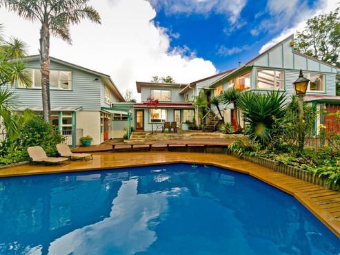196 Onewa Road, Birkenhead