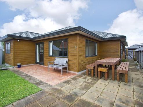 105 Mandel Mews, Waiwhetu