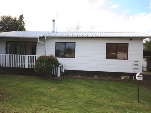 3 Shirley Street, Mangakakahi